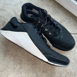 Nike Metcon 5